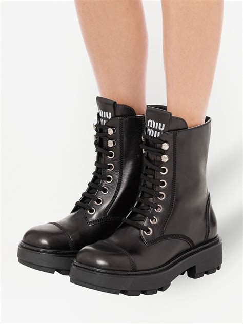 miu miu stiefeletten sale